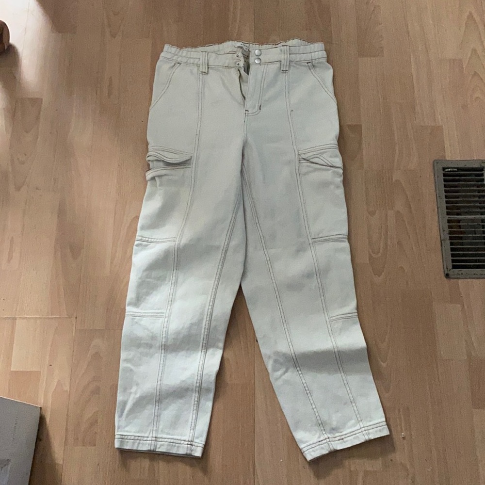 Skater Pants